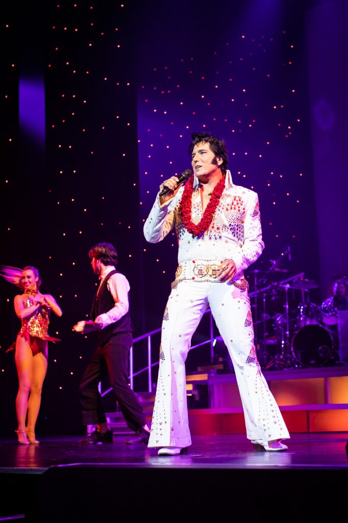Elvis
