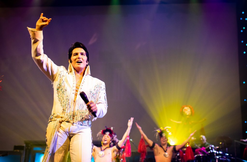 Elvis