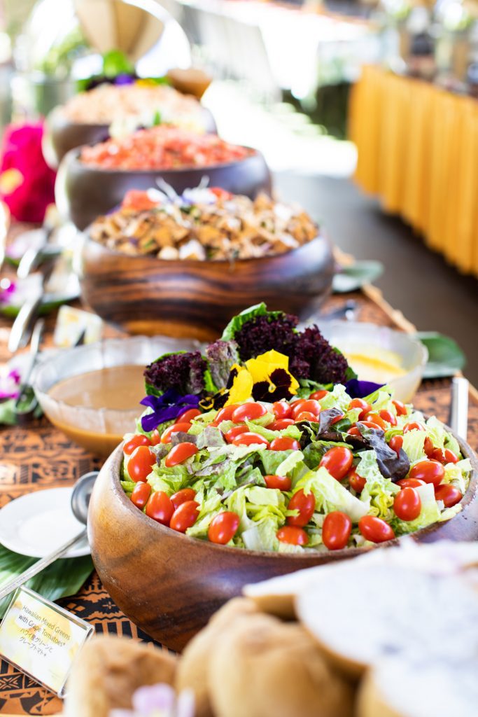 Ono buffet