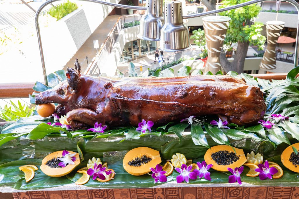 Ono buffet