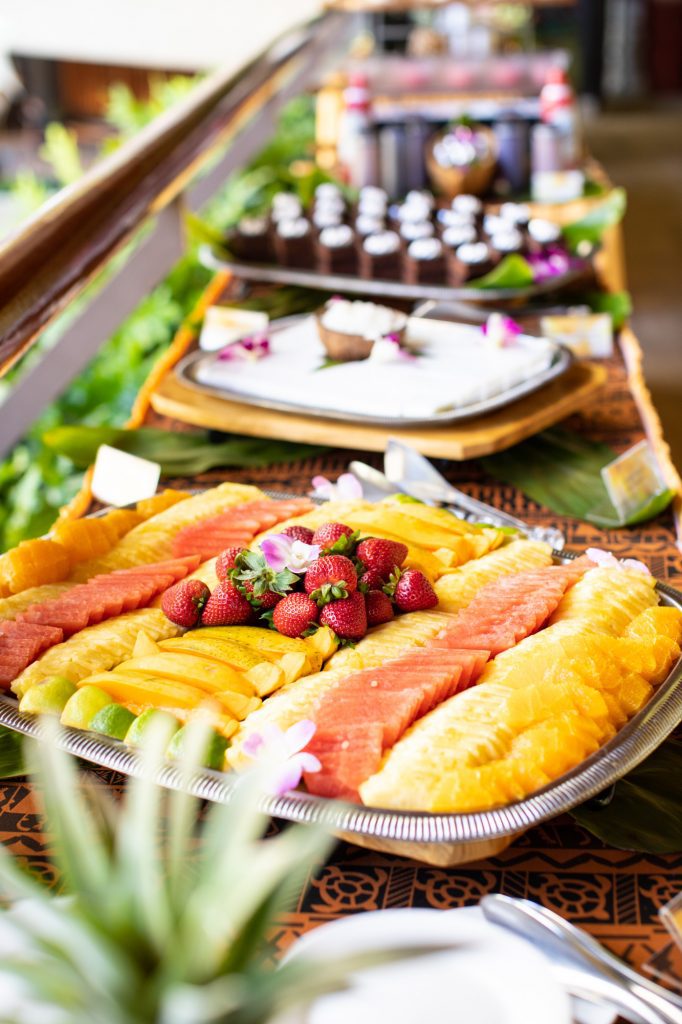 Ono buffet
