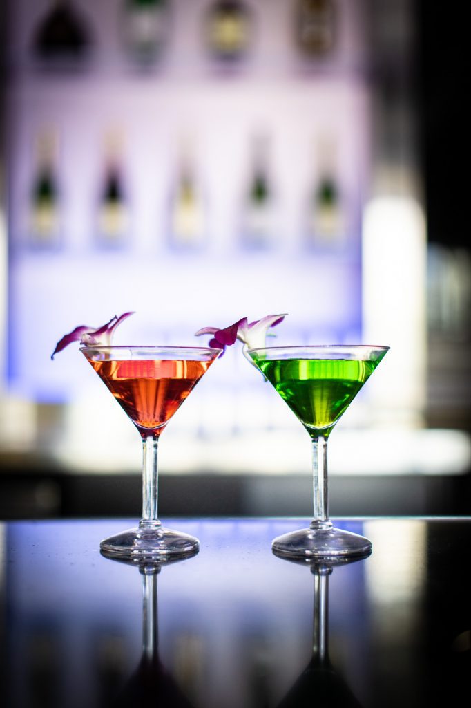 Cocktails