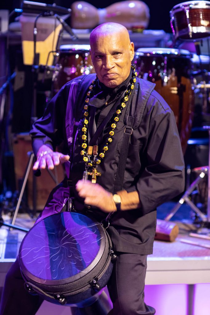 Rock A Hula Band